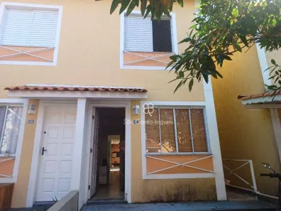 Casa de Condomínio com 2 Quartos à venda, 60m² no Granja Viana, Cotia