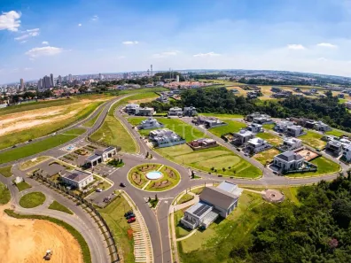 Lote/Terreno à venda, 680m² no Jardim Santa Rita, Indaiatuba