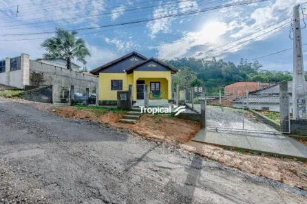 Casa com 2 Quartos à venda, 123m² no Fortaleza, Blumenau