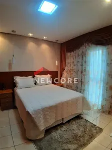 Sobrado com 3 Quartos à venda, 127m² no Vila Príncipe de Gales, Santo André