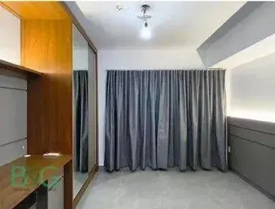 Apartamento com 1 Quarto à venda, 28m² no Paraíso, São Paulo