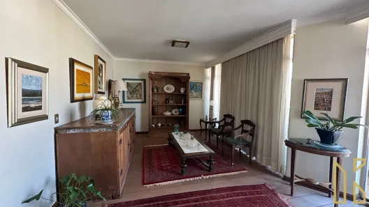 Apartamento com 4 Quartos à venda, 221m² no Centro, Londrina
