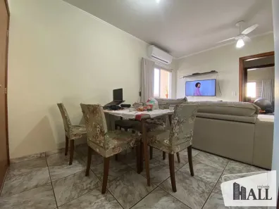 Apartamento com 2 Quartos à venda, 61m² no Higienópolis, São José do Rio Preto