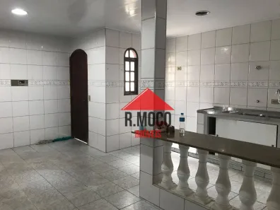 Sobrado com 2 Quartos à venda, 148m² no Cidade Patriarca, São Paulo