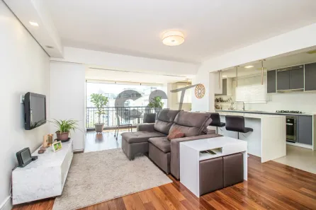 Cobertura com 2 Quartos à venda, 236m² no Vila Cruzeiro, São Paulo