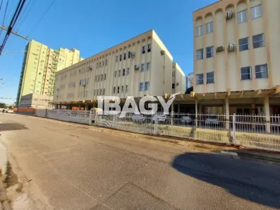 Apartamento com 3 Quartos para alugar, 98m² no Campinas, São José