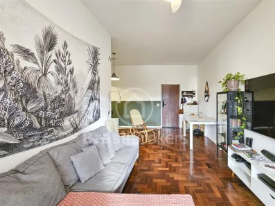 Apartamento com 2 Quartos à venda, 77m² no Tijuca, Rio de Janeiro