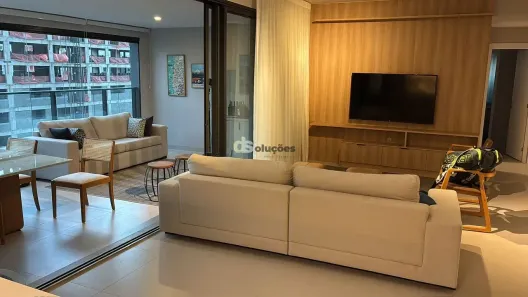 Apartamento com 3 Quartos à venda, 140m² no Perdizes, São Paulo