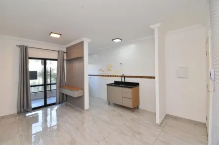 Apartamento com 2 Quartos à venda, 77m² no Cajuru, Curitiba