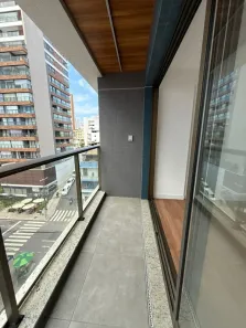 Apartamento com 1 Quarto à venda, 22m² no Barra, Salvador
