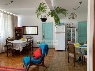Apartamento com 3 Quartos à venda, 110m² no Cambuí, Campinas