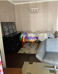 Apartamento com 3 Quartos à venda, 79m² no Lapa, São Paulo