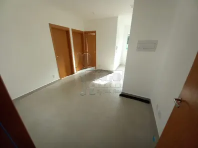Apartamento com 2 Quartos à venda, 43m² no Loteamento Santa Marta, Ribeirão Preto