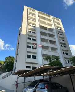 Apartamento com 2 Quartos à venda, 57m² no Centro, Jacareí