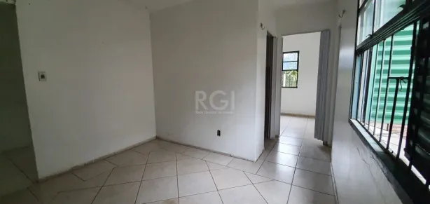 Apartamento com 2 Quartos à venda, 46m² no Restinga, Porto Alegre