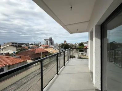 Apartamento com 2 Quartos à venda, 84m² no Itajubá II, Barra Velha