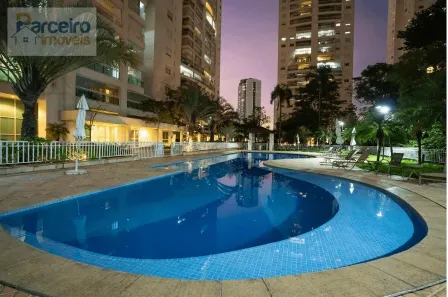 Cobertura com 4 Quartos à venda, 343m² no Alto da Mooca, São Paulo