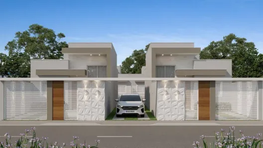 Casa com 2 Quartos à venda, 10m² no Cidade Praiana, Rio das Ostras