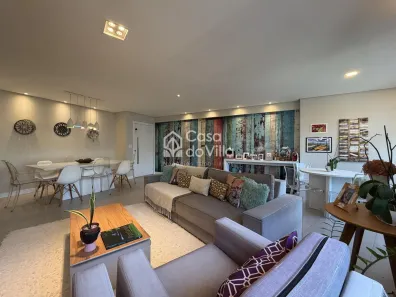 Apartamento com 3 Quartos à venda, 125m² no Boa Viagem, Recife