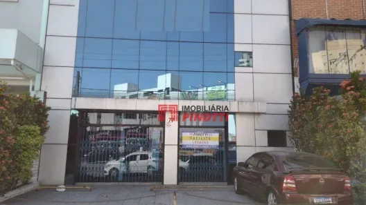 Prédio Comercial para alugar, 500m² no Centro, São Bernardo do Campo