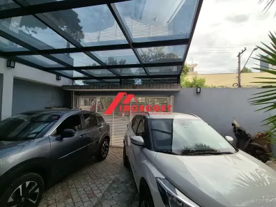 Sobrado com 3 Quartos à venda, 157m² no Jardim Patente Novo, São Paulo