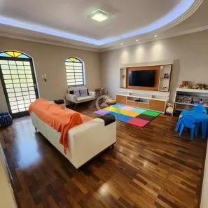 Casa com 3 Quartos à venda, 230m² no Jardim Guarani, Campinas
