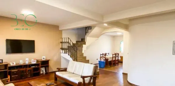 Sobrado com 3 Quartos à venda, 250m² no Engenheiro Goulart, São Paulo