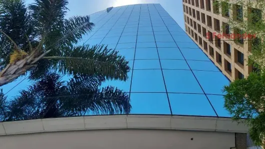 Sala Comercial para alugar, 603m² no Vila Olímpia, São Paulo