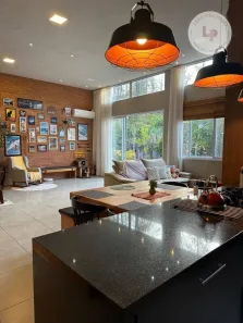 Casa de Condomínio com 4 Quartos à venda, 232m² no Caxambu, Jundiaí