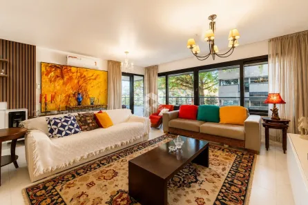 Apartamento com 3 Quartos à venda, 165m² no Auxiliadora, Porto Alegre