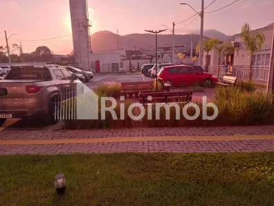 Apartamento com 3 Quartos para alugar, 57m² no Recreio dos Bandeirantes, Rio de Janeiro
