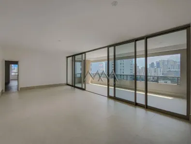Apartamento com 4 Quartos para venda ou aluguel, 208m² no Vale do Sereno, Nova Lima
