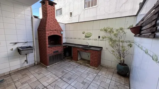 Casa de Condomínio com 3 Quartos à venda, 125m² no Jardim Gopoúva, Guarulhos