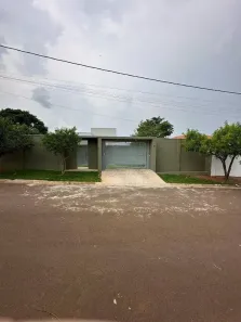 Fazenda/Sítio com 3 Quartos à venda, 273m² no Cardeal, Elias Fausto
