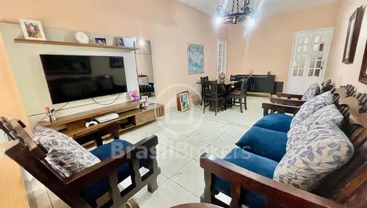 Apartamento com 3 Quartos à venda, 117m² no Tauá, Rio de Janeiro