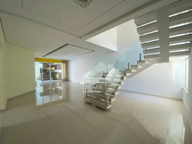 Casa com 3 Quartos à venda, 318m² no Residencial Alberto Byington, Guaratinguetá