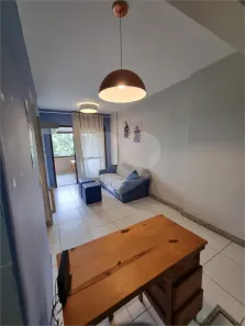 Apartamento com 1 Quarto à venda, 48m² no Alphaville I, Salvador