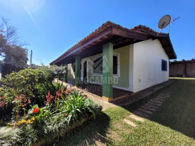 Casa com 3 Quartos à venda, 191m² no Jardim Santo Antônio, Itatiba