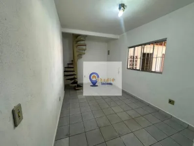 Casa com 2 Quartos para alugar, 45m² no Cangaíba, São Paulo