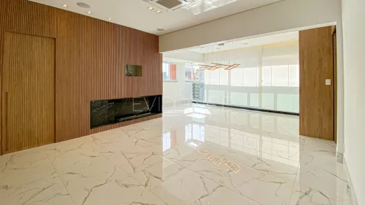Cobertura com 3 Quartos à venda, 150m² no Vila Regente Feijó, São Paulo