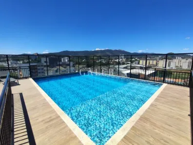 Apartamento com 2 Quartos à venda, 57m² no Atibaia Jardim, Atibaia