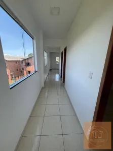 Apartamento com 2 Quartos para alugar, 45m² no Cachoeirinha, Manaus