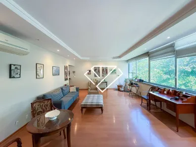 Apartamento com 3 Quartos à venda, 166m² no Ipanema, Rio de Janeiro
