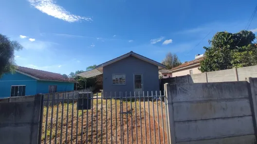Casa com 2 Quartos para alugar, 48m² no Contorno, Ponta Grossa