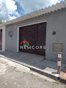 Casa com 2 Quartos à venda, 75m² no Balneario Martinez, Mongaguá