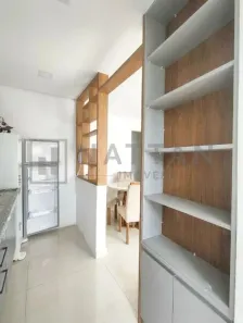 Apartamento com 2 Quartos à venda, 48m² no Quarta Parada, São Paulo
