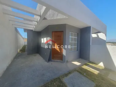 Casa com 2 Quartos à venda, 125m² no Água Espraiada (Caucaia do Alto), Cotia