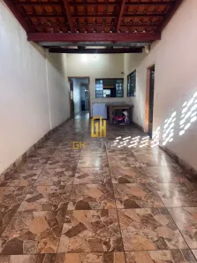 Casa com 3 Quartos à venda, 185m² no Vila Brasília, Aparecida de Goiânia