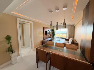Apartamento com 1 Quarto à venda, 62m² no Jardim Armação, Salvador
