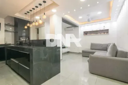 Apartamento com 2 Quartos à venda, 80m² no Flamengo, Rio de Janeiro